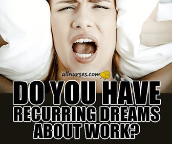 Do you pay attention to your dreams?