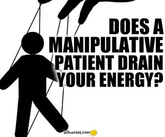 9 Types of Manipulative Patients