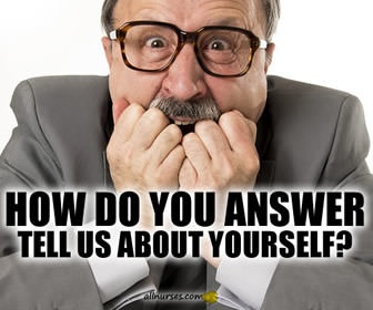 How to Answer "Tell us About Yourself"