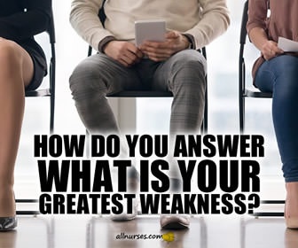 How to Answer "What's Your Greatest Weakness?"