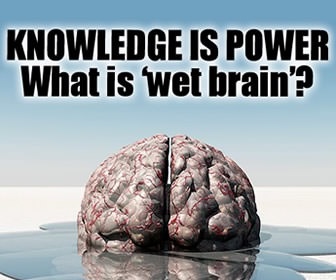 Long-term heavy alcohol use can be fatal.