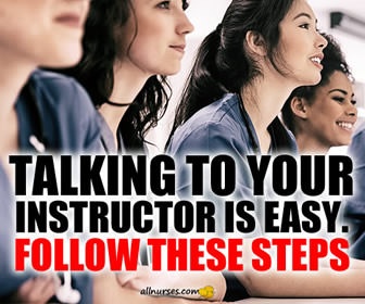 Don't Dodge Your Instructor - Try This!