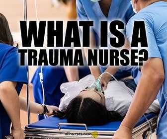 Trauma Nursing