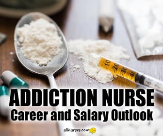 Addictions Nursing