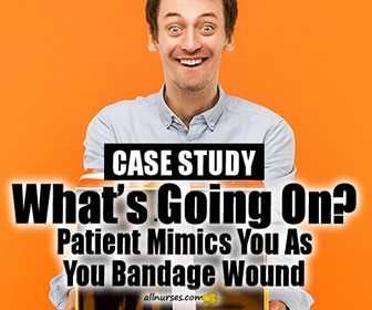 Repeat After Me... What's the problem here? | Case Study