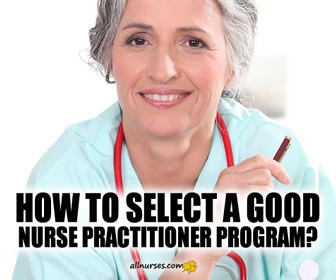 7 Tips For Choosing The Perfect Nurse Practitioner Program