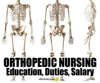 Orthopedic Nursing