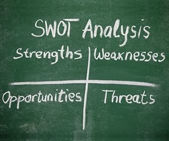 Why Every Nurse Entrepreneur Needs to Do A SWOT Analysis