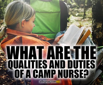 Camp Nursing