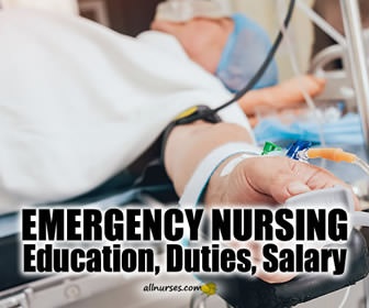 Emergency Nursing