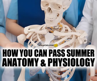 How to Pass Anatomy and Physiology 2 in the Summer
