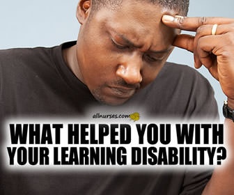 Resources for Nurses and Nursing Students With Learning Disabilities