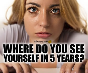 How do I find my dream nursing job?