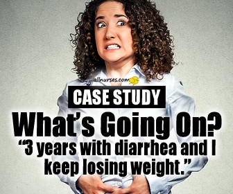 Unexplained Diarrhea and Weight Loss: What's going on? | Case Study