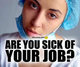 Don't Be Afraid to Make A Change in Your Nursing Career