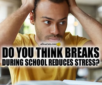 5 Reasons Why Taking a Semester Off During Pre-reqs May Help You in the Long Run