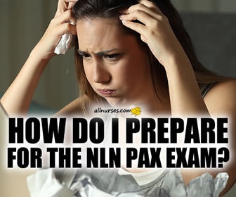 How to Pass the NLN PAX and Curb Testing Anxiety