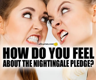 The Nightingale Pledge - Still relevant today?