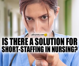 Short Staffed: An Epidemic