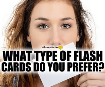 Handwritten Flashcards or Digital Flashcards?