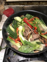 Recipe, Mealprep Hacks, and More