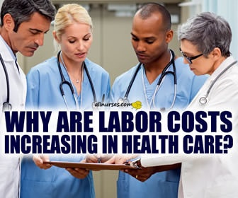The Cost of the Health Care Workforce