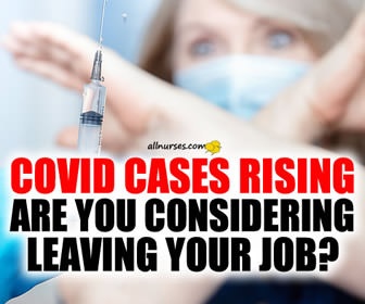 I'm Out... (Cue Mic Drop)