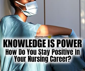 Compassion Fatigue - Staying Positive