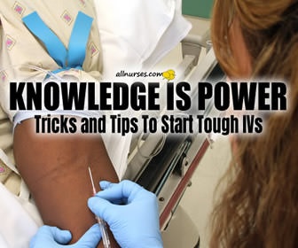Surefire Tips to Starting the Toughest IVs