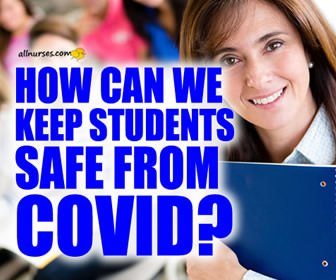 COVID-19: Return to School in Fall of 2021