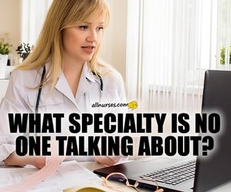 How I Stumbled into Being a Nurse in Business