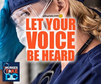 Let Your Voice Be Heard