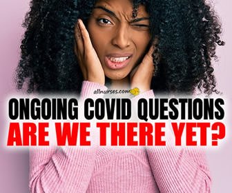 Are We There Yet? And, Other Questions for the Post-COVID Healthcare Landscape