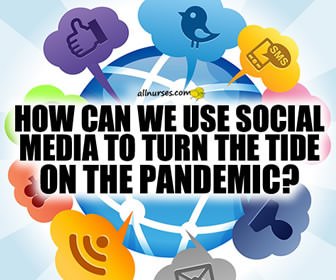 Social Media and Community Relationships During a Pandemic