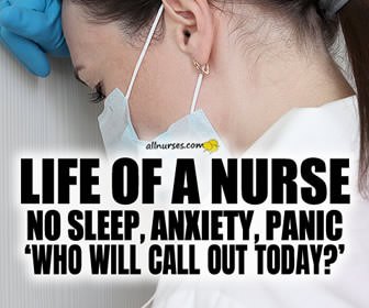 How to Overcome the Anxiety, Fear, and Burnout in a Nursing Profession