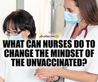 Empathy and Framing Messaging to Change the Tide