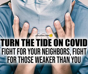 Turning the Tide of the Pandemic: A Monumentally Difficult but Worthy Task