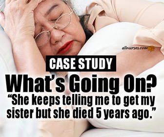 Four Days of Nausea, Vomiting and Fever