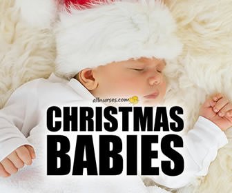 Twas the Night Before Christmas as a New Grad