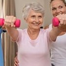 Exercise and Healthy Living