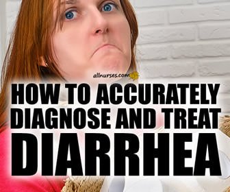 Diagnosing And Treating Diarrhea