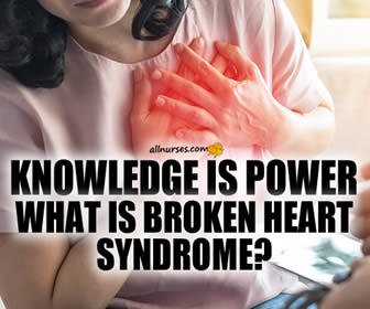 More women being diagnosed with stress cardiomyopathy