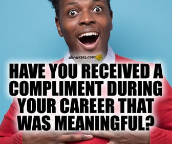 The Power of a Genuine Compliment
