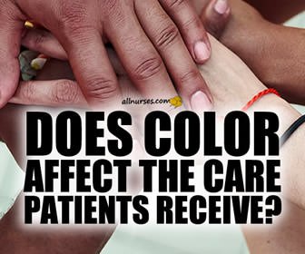 The Color of Care