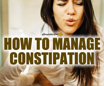 Constipation Matters, Cause and Treatment