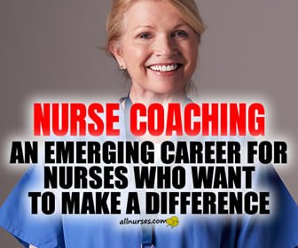 Nurse Coaching - Holistic Nursing