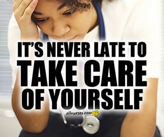 Caring for the Caregiver