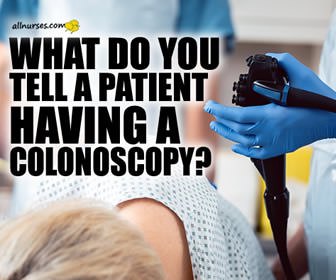 What Exactly is a Colonoscopy?