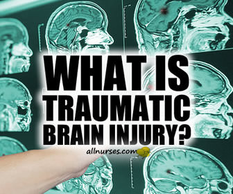 Traumatic Brain Injury (TBI): Symptoms, Causes, and Treatment
