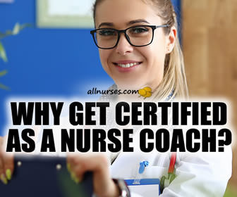 Where Do Nurse Coaches Fit in Your Clinic?